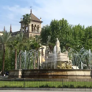 Unico Alcazar Sevilha
