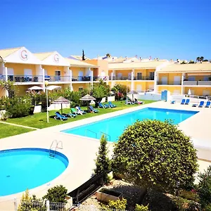 Sun & Pool Holiday Apartamento Albufeira