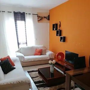 Family Apartamento Praia