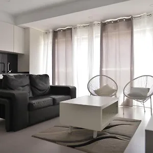 Duarte - Lux Apartamento Mindelo