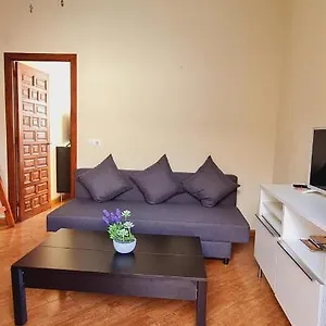 Magnifico Tipo Duplex En Triana Séville