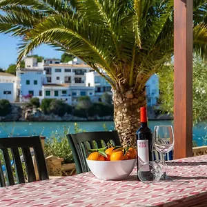  Ferienhaus Casa Michaela Spanien