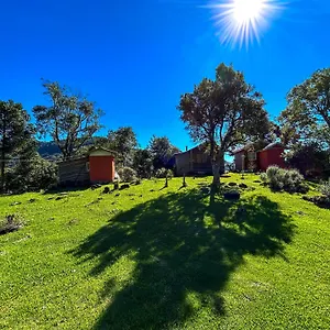 Refúgio Araucárias Chalé Urubici