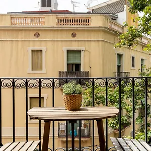 Decô Barcelona-sants Apartamento Barcelona