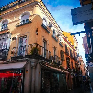 Casa San Roque Séville