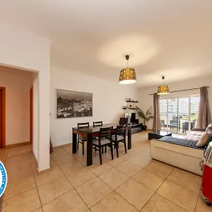 C02 - Luxury 3 Bed With Pool View Apartamento Lagos
