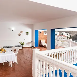  Apartment Vista Farallon Spanien